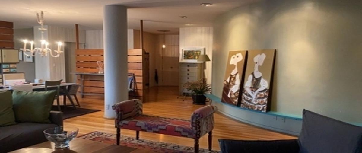 Foto de departamento en renta en hegel , polanco v sección, miguel hidalgo, df / cdmx, 25140799 No. 04