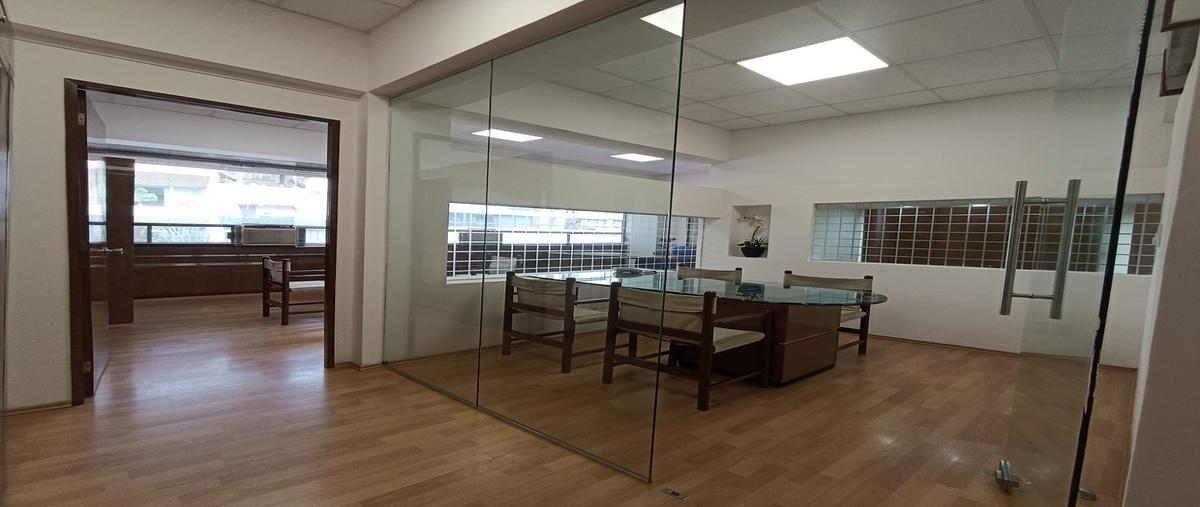 Foto de oficina en renta en hegel , polanco v sección, miguel hidalgo, df / cdmx, 0 No. 04