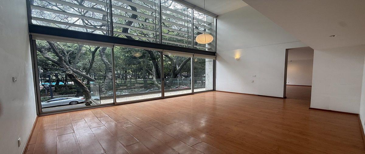 Foto de departamento en renta en hegel , polanco v sección, miguel hidalgo, df / cdmx, 0 No. 05