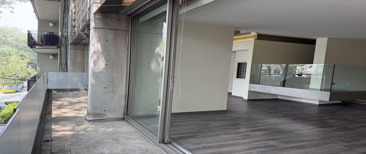 Foto de departamento en renta en hegel , polanco v sección, miguel hidalgo, df / cdmx, 0 No. 05