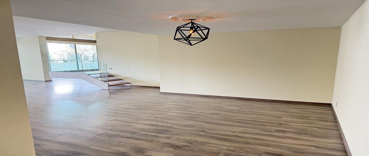 Foto de departamento en renta en hegel , polanco v sección, miguel hidalgo, df / cdmx, 0 No. 03