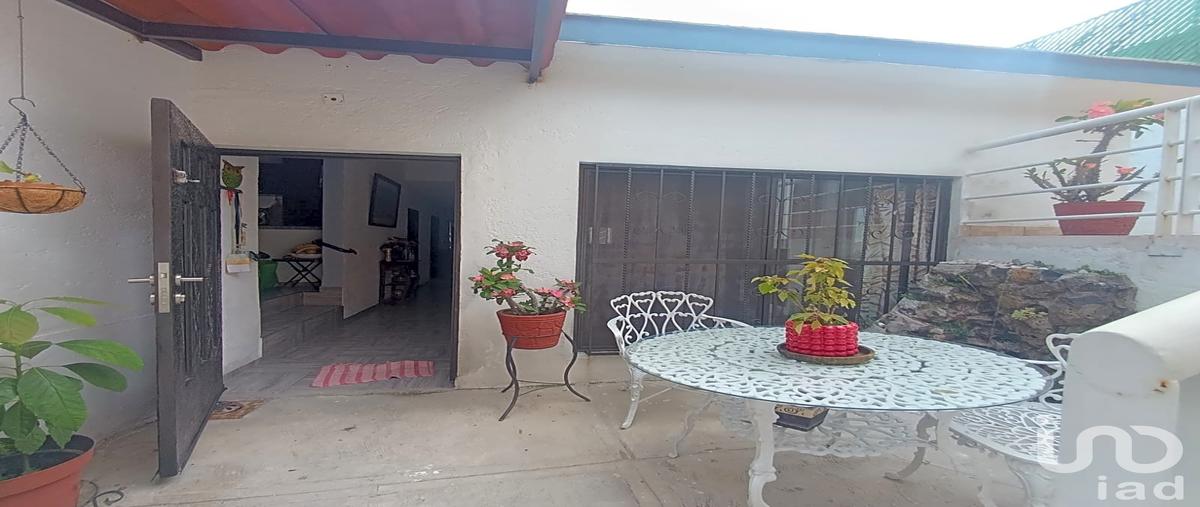 Foto de casa en venta en helechos 178, jardín tetela, cuernavaca, morelos, 31648490 No. 03