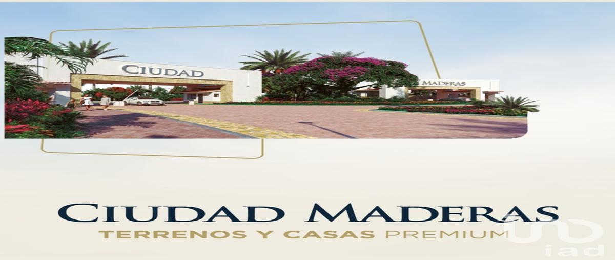 Foto de terreno habitacional en venta en helechos 182, leandro valle, mérida, yucatán, 30790272 No. 03
