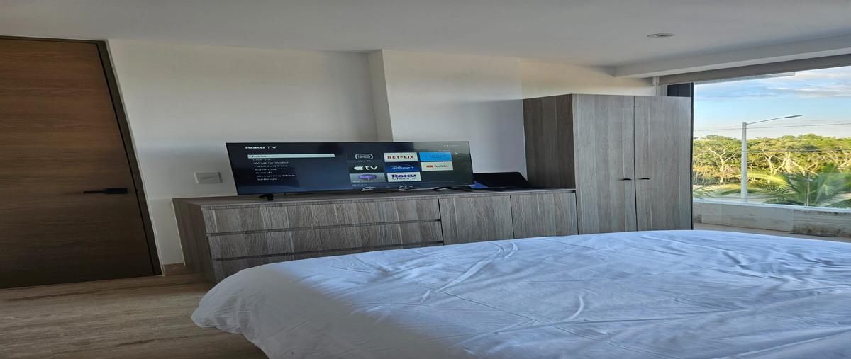 Foto de departamento en venta en helena , tulum centro, tulum, quintana roo, 29469632 No. 05