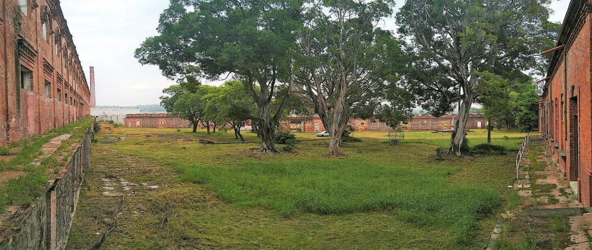 Foto de rancho en venta en heliodoro hernandez loza , el salto centro, el salto, jalisco, 0 No. 02