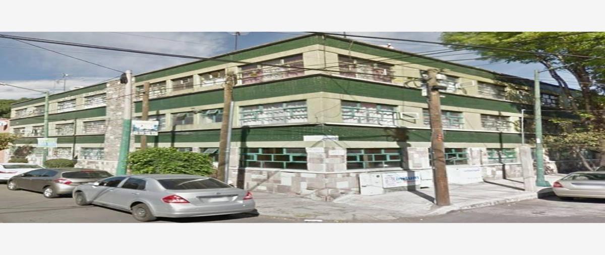 Foto de departamento en venta en heliopolis 220, clavería, azcapotzalco, df / cdmx, 0 No. 04