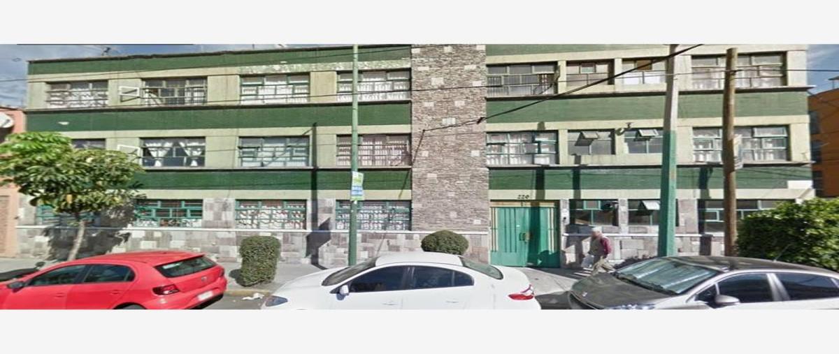 Foto de departamento en venta en heliopolis 220, clavería, azcapotzalco, df / cdmx, 0 No. 05