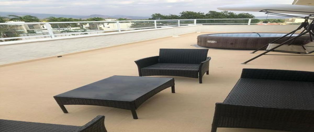 Foto de departamento en venta en heliotropo , vista hermosa, cuernavaca, morelos, 0 No. 04