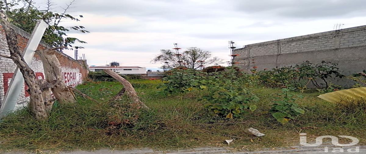 Foto de terreno habitacional en venta en heliotropos 15443, san ramón 1a sección, puebla, puebla, 30627349 No. 04