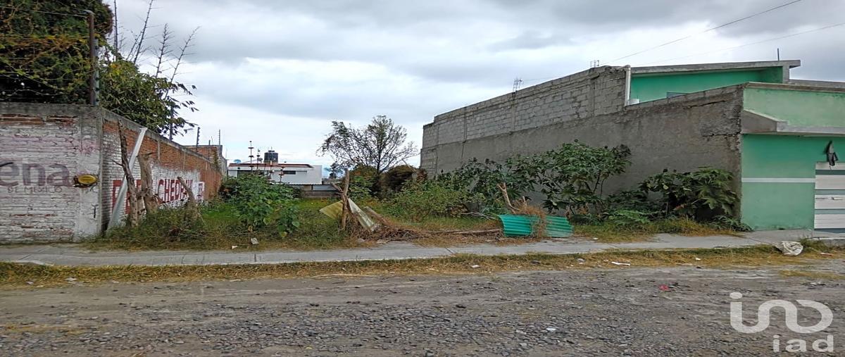 Foto de terreno habitacional en venta en heliotropos 15443, san ramón 1a sección, puebla, puebla, 30627349 No. 05
