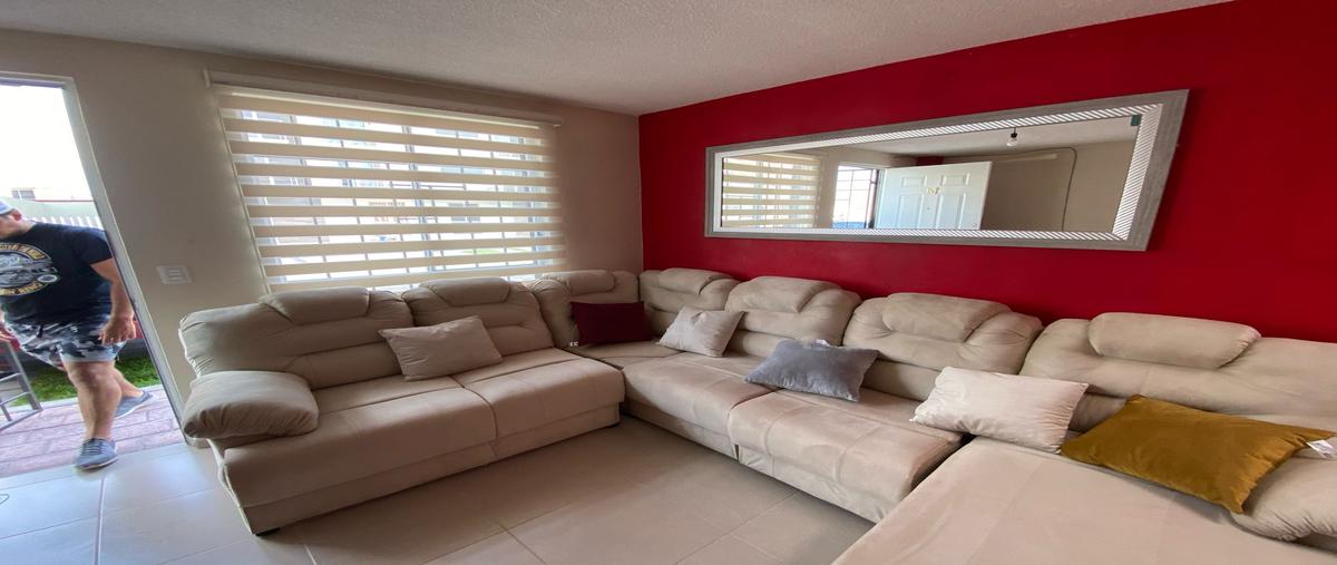 Foto de casa en condominio en henri matisse , ex-hacienda santa inés, nextlalpan, méxico, 30525064 foto 04 Foto de casa en condominio en venta en henri matisse , ex-hacienda santa inés, nextlalpan, méxico, 30525064 No. 04
