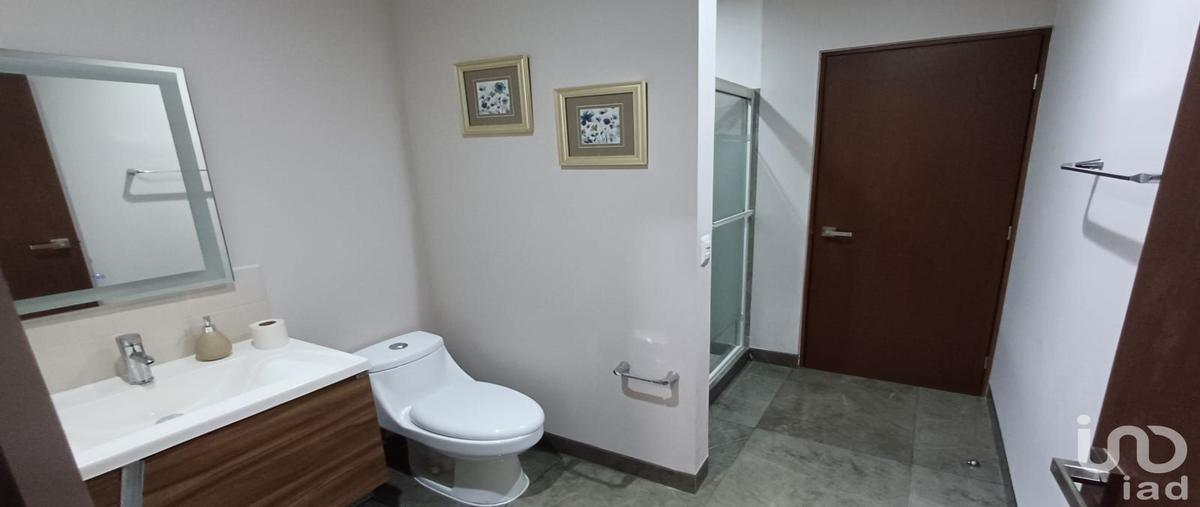 Foto de departamento en venta en henry dunant 416, del prado, monterrey, nuevo león, 30976562 No. 04