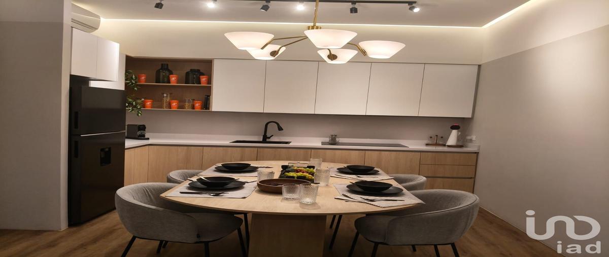 Foto de departamento en venta en henry dunant 492, del prado, monterrey, nuevo león, 30959106 No. 03