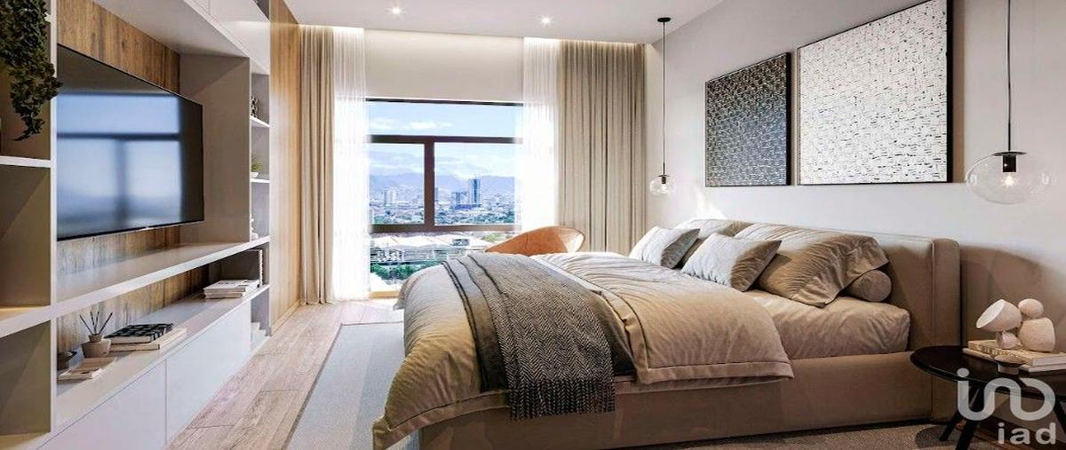 Foto de departamento en venta en henry dunant 492, del prado, monterrey, nuevo león, 30959106 No. 04