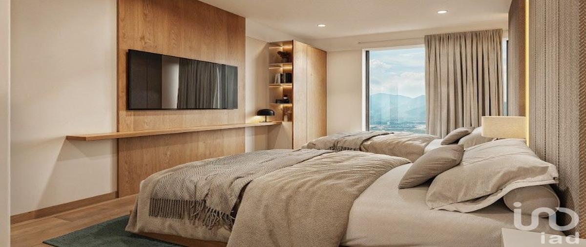 Foto de departamento en venta en henry dunant 492, del prado, monterrey, nuevo león, 30959106 No. 05