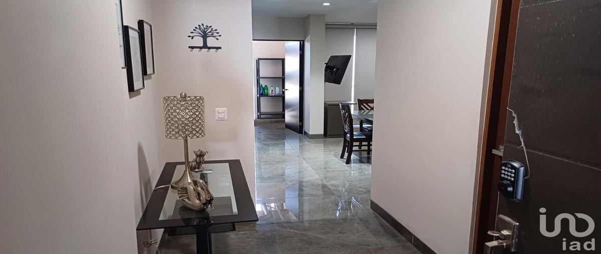Foto de departamento en venta en henry dunant 579, del prado, monterrey, nuevo leÃ³n, 30555682 No. 03