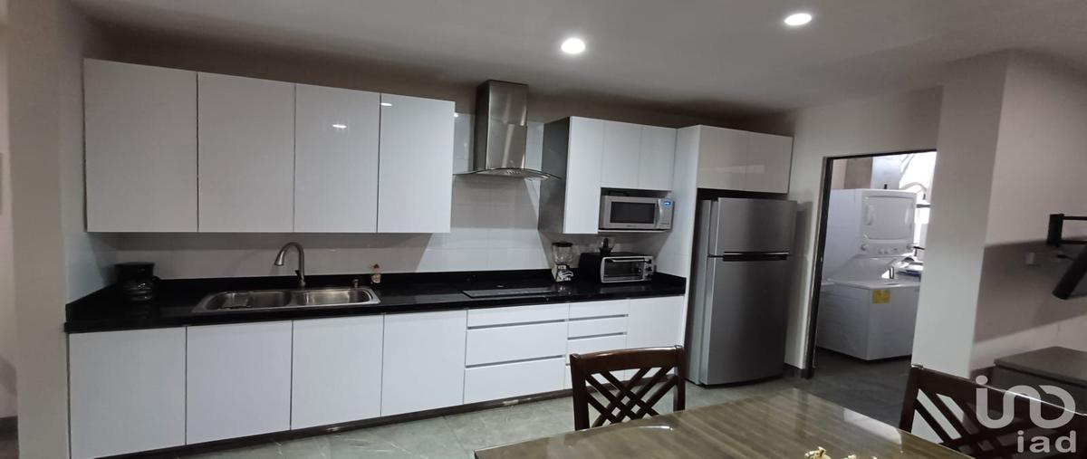 Foto de departamento en venta en henry dunant 579, del prado, monterrey, nuevo leÃ³n, 30555682 No. 04