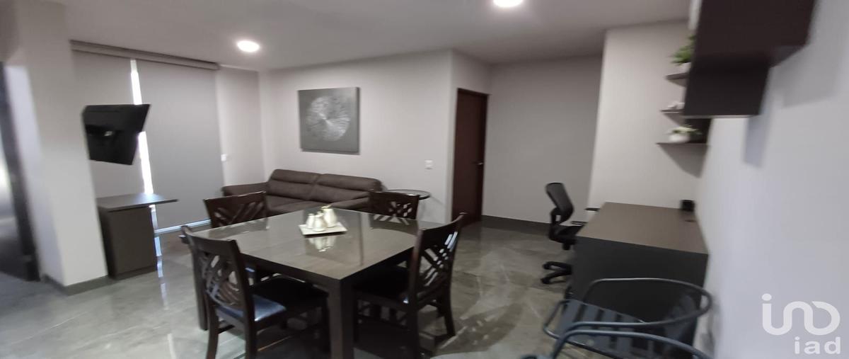 Foto de departamento en venta en henry dunant 579, del prado, monterrey, nuevo leÃ³n, 30555682 No. 05
