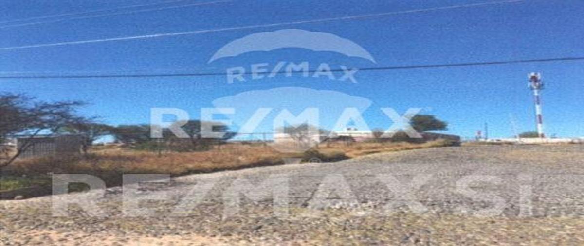 Foto de terreno comercial en venta en henry dunant esquina centenario , tequisquiapan centro, tequisquiapan, querétaro, 0 No. 03