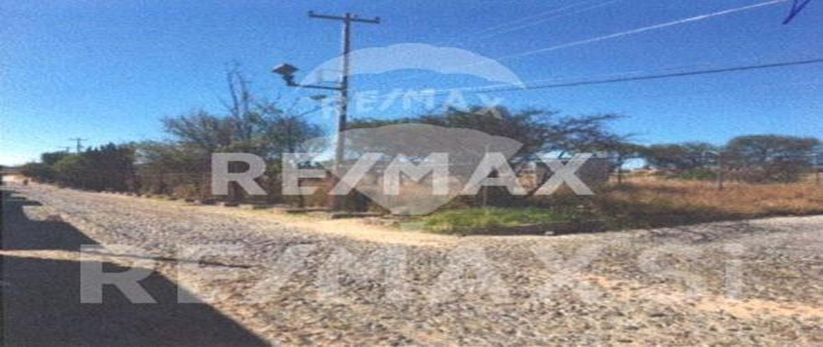 Foto de terreno comercial en venta en henry dunant esquina centenario , tequisquiapan centro, tequisquiapan, querétaro, 0 No. 05