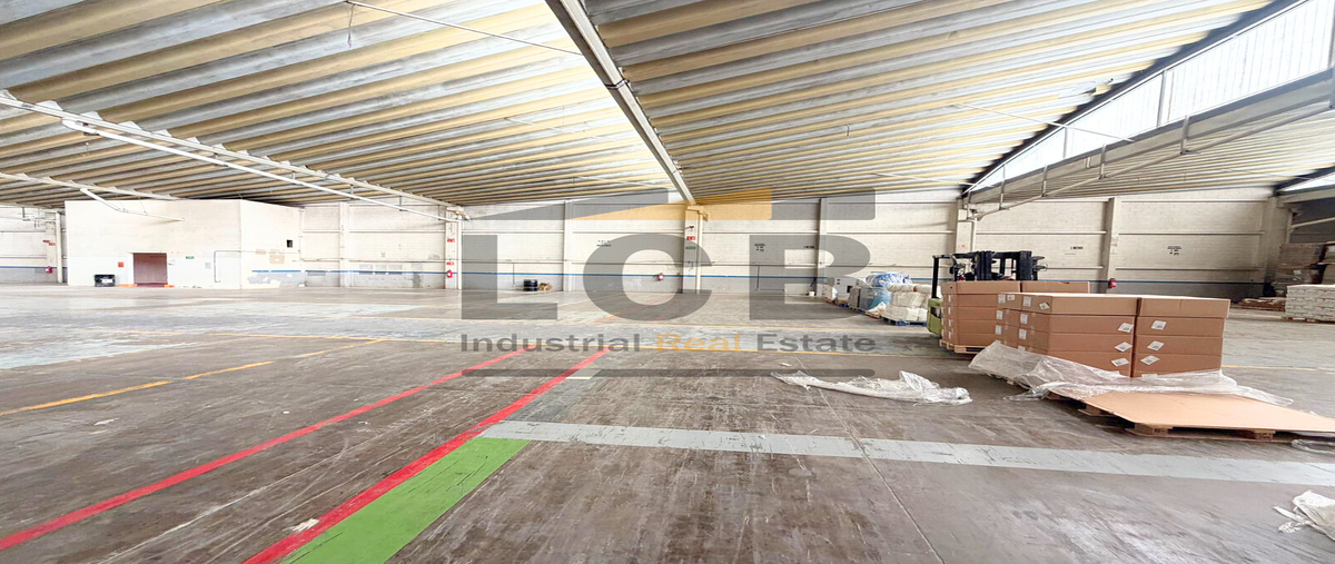 Foto de bodega en renta en henry ford , complejo industrial cuamatla, cuautitlán izcalli, méxico, 0 No. 04