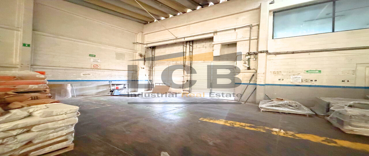 Foto de bodega en renta en henry ford , complejo industrial cuamatla, cuautitlán izcalli, méxico, 0 No. 05