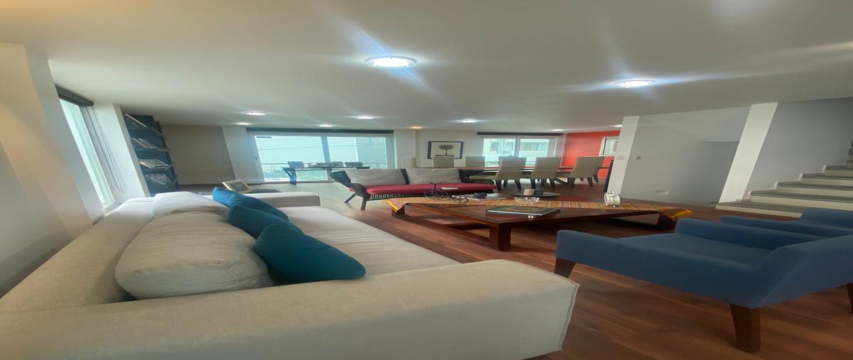Foto de casa en condominio en venta en hera , crédito constructor, benito juárez, df / cdmx, 28053129 No. 03