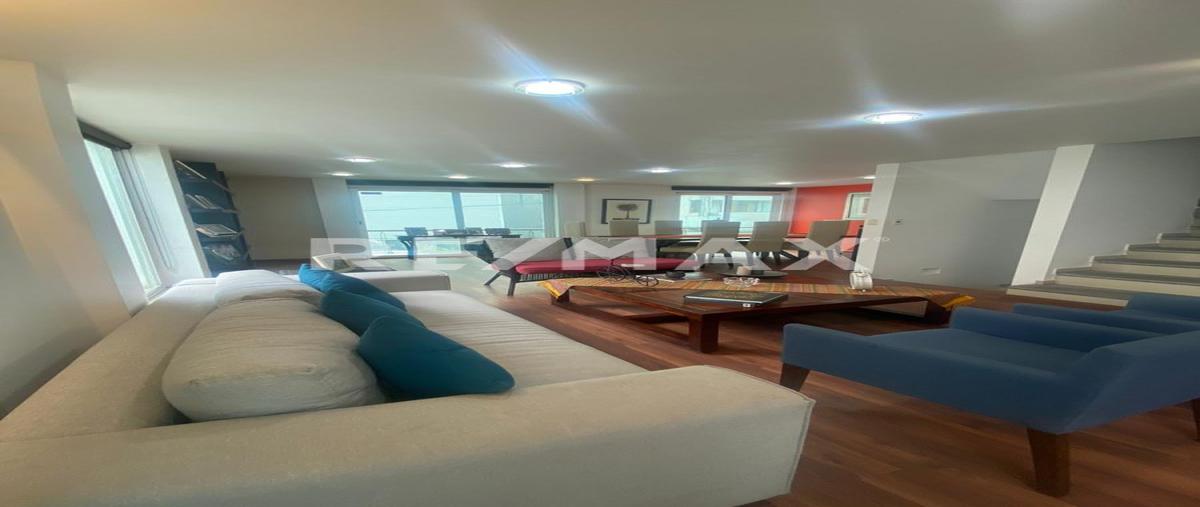 Foto de casa en condominio en venta en hera , crédito constructor, benito juárez, df / cdmx, 28053129 No. 03