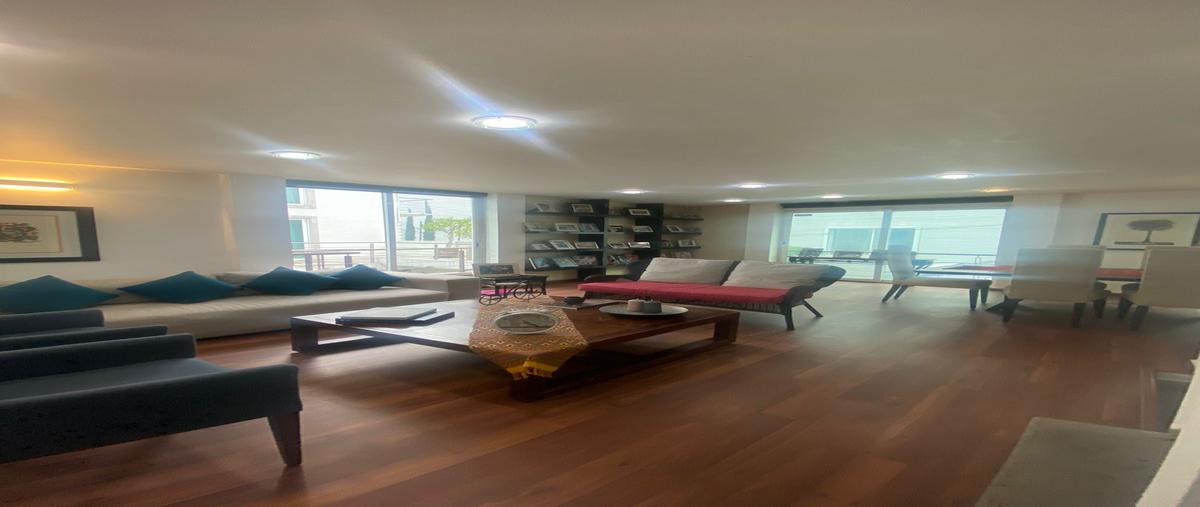 Foto de casa en condominio en venta en hera , crédito constructor, benito juárez, df / cdmx, 28053129 No. 04
