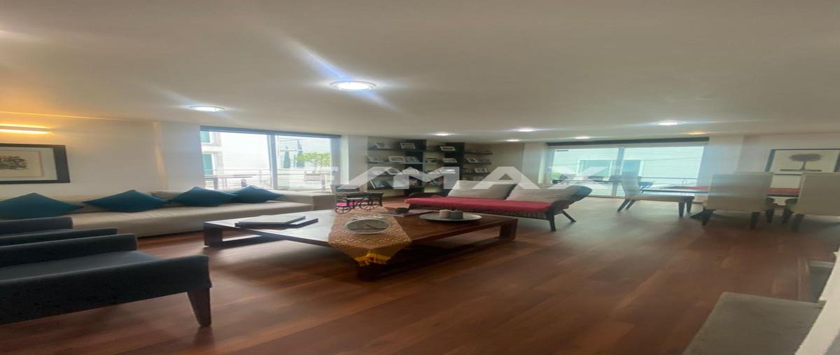 Foto de casa en condominio en venta en hera , crédito constructor, benito juárez, df / cdmx, 28053129 No. 04