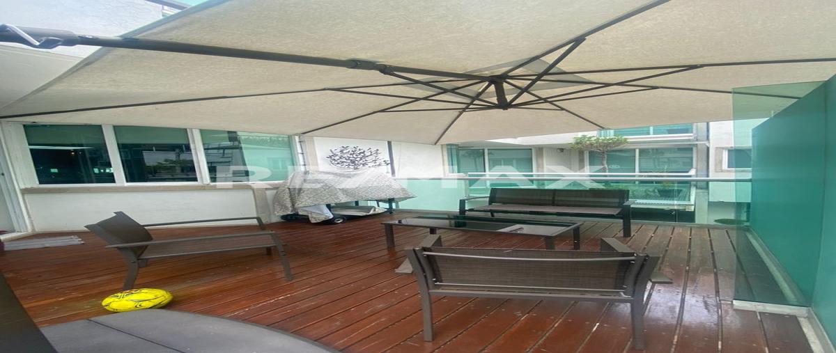 Foto de casa en condominio en venta en hera , crédito constructor, benito juárez, df / cdmx, 28053129 No. 05