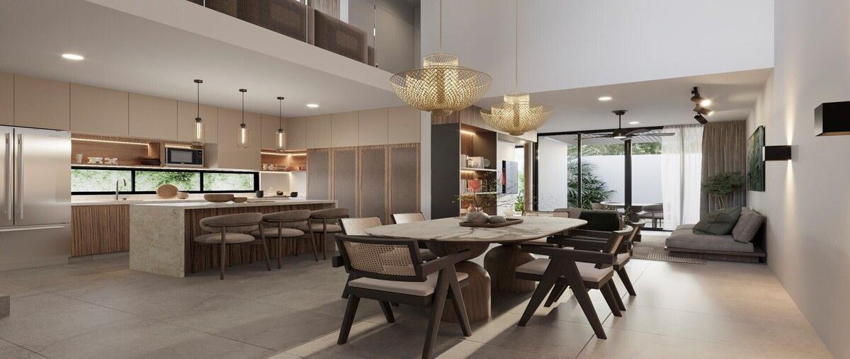 Foto de casa en venta en hera , temozon norte, mérida, yucatán, 0 No. 03