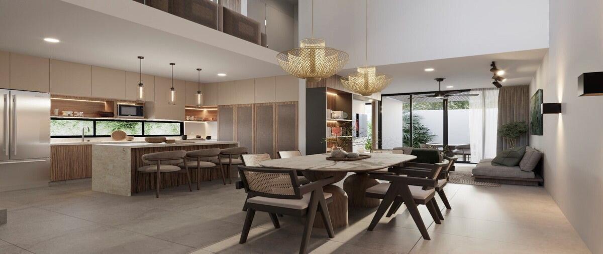 Foto de casa en venta en hera , temozon norte, mérida, yucatán, 0 No. 03