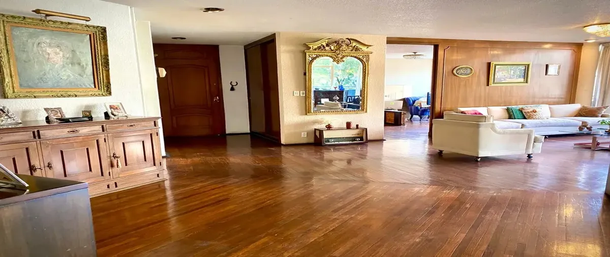 Foto de departamento en venta en heraclito 3, polanco v sección, miguel hidalgo, df / cdmx, 28511037 No. 03