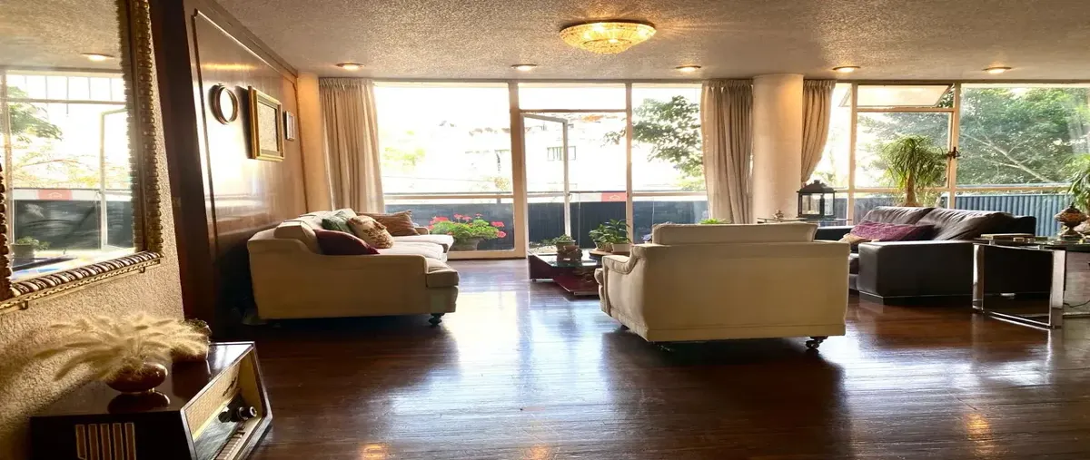 Foto de departamento en venta en heraclito 3, polanco v sección, miguel hidalgo, df / cdmx, 28511037 No. 05