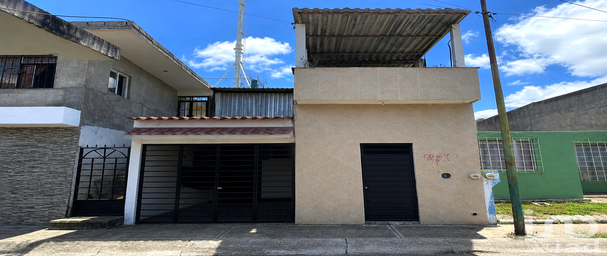 Foto de casa en heraclito 99, aramara, tepic, nayarit, 31731363 foto 01 Foto de casa en venta en heraclito 99, aramara, tepic, nayarit, 31731363 No. 01