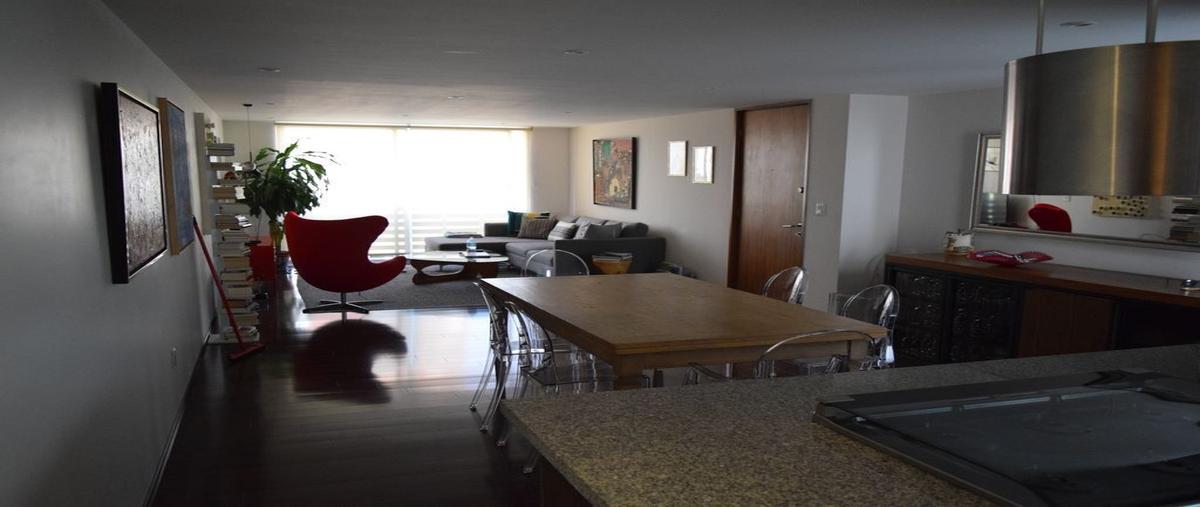 Foto de departamento en renta en heraclito colonia polanc v secc, miguel hidalgo , polanco v sección, miguel hidalgo, df / cdmx, 0 No. 03