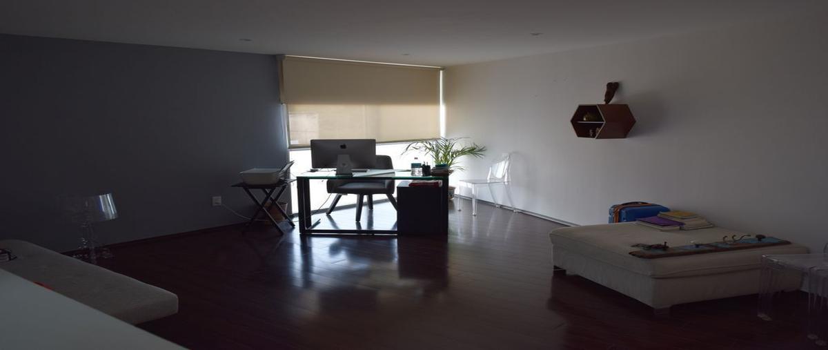 Foto de departamento en renta en heraclito colonia polanc v secc, miguel hidalgo , polanco v sección, miguel hidalgo, df / cdmx, 0 No. 04