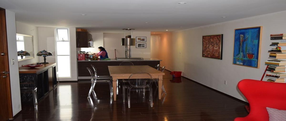 Foto de departamento en renta en heraclito colonia polanc v secc, miguel hidalgo , polanco v sección, miguel hidalgo, df / cdmx, 0 No. 05