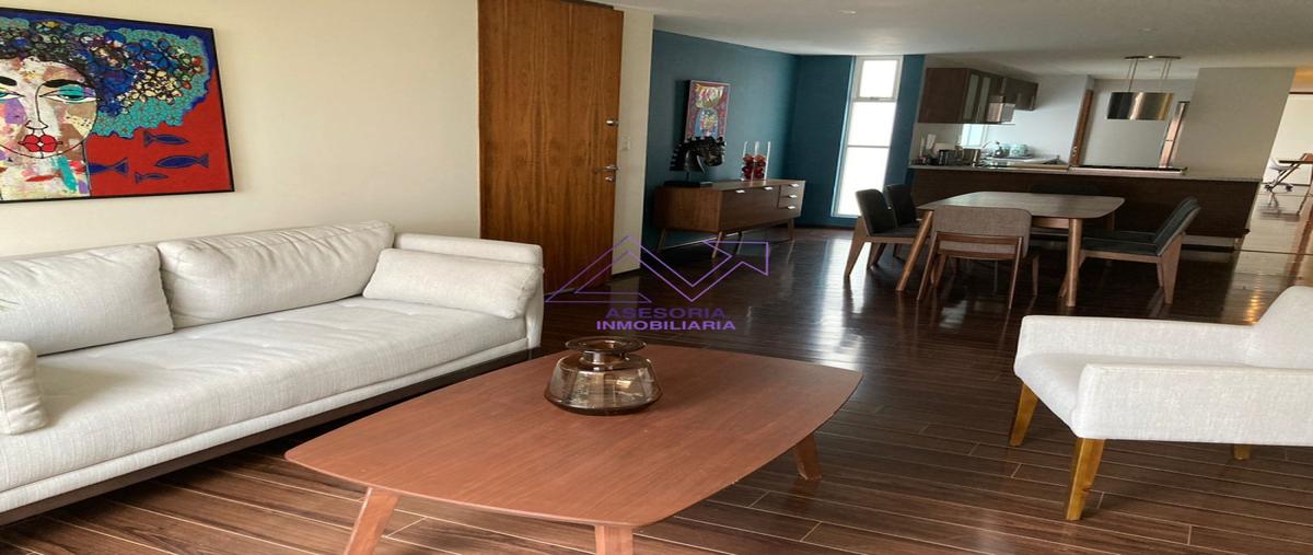 Foto de departamento en renta en heraclito , polanco v sección, miguel hidalgo, df / cdmx, 25085247 No. 05