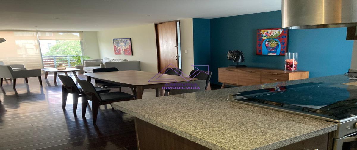 Foto de departamento en renta en heraclito , polanco v sección, miguel hidalgo, df / cdmx, 25085247 No. 17