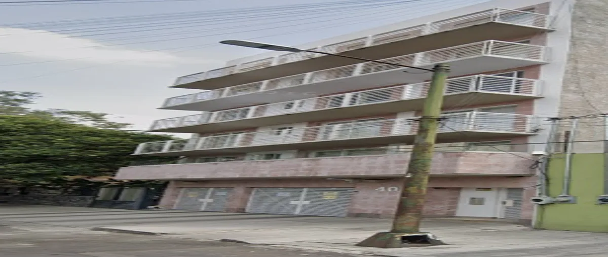 Foto de departamento en venta en heraldo 40, del recreo, azcapotzalco, df / cdmx, 0 No. 03