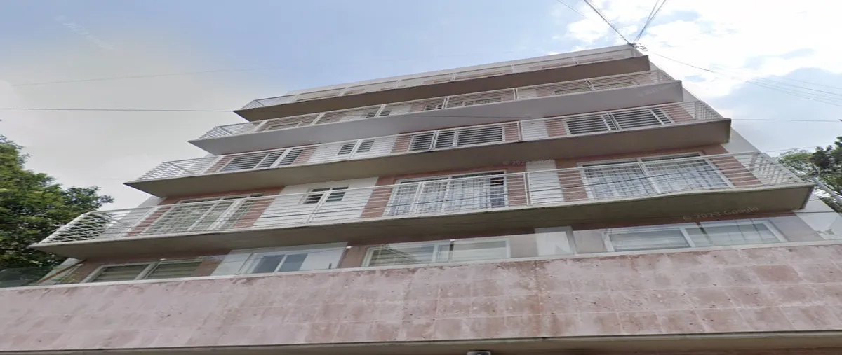 Foto de departamento en venta en heraldo 40, del recreo, azcapotzalco, df / cdmx, 0 No. 05