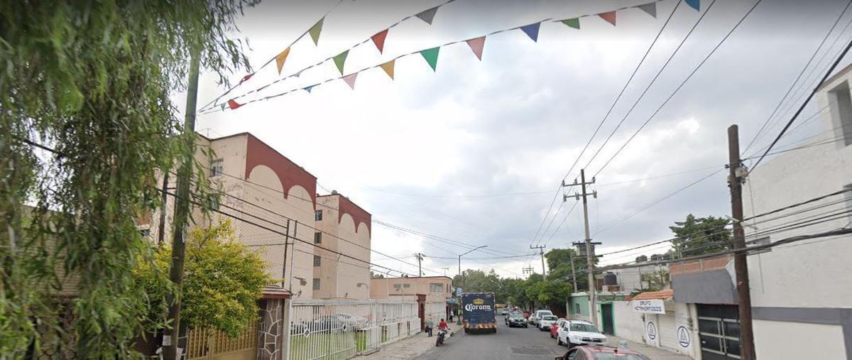 Foto de departamento en venta en heraldo , del recreo, azcapotzalco, df / cdmx, 0 No. 03