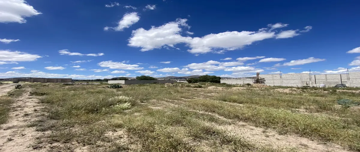 Foto de terreno habitacional en venta en herber y tarè 200, real de la loma, pachuca de soto, hidalgo, 30343911 No. 01