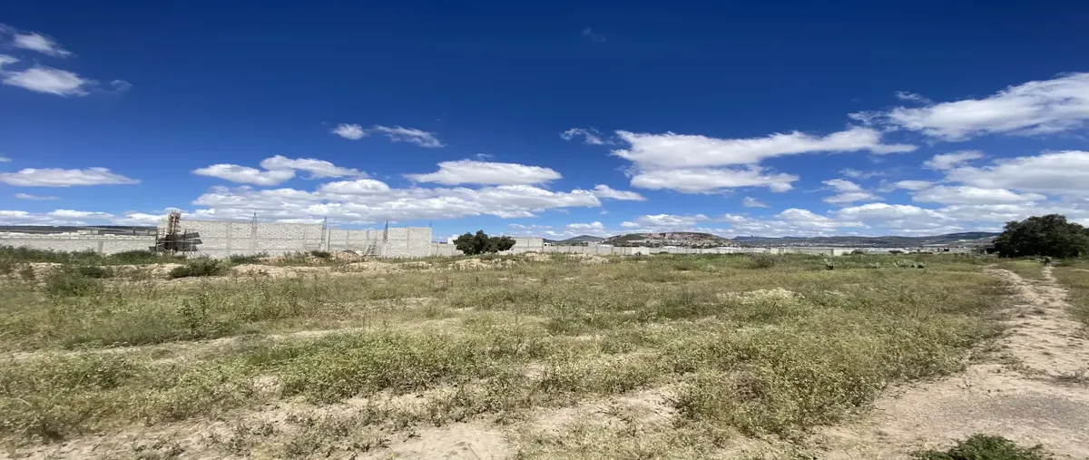 Foto de terreno habitacional en venta en herber y tarè 200, real de la loma, pachuca de soto, hidalgo, 30343911 No. 02
