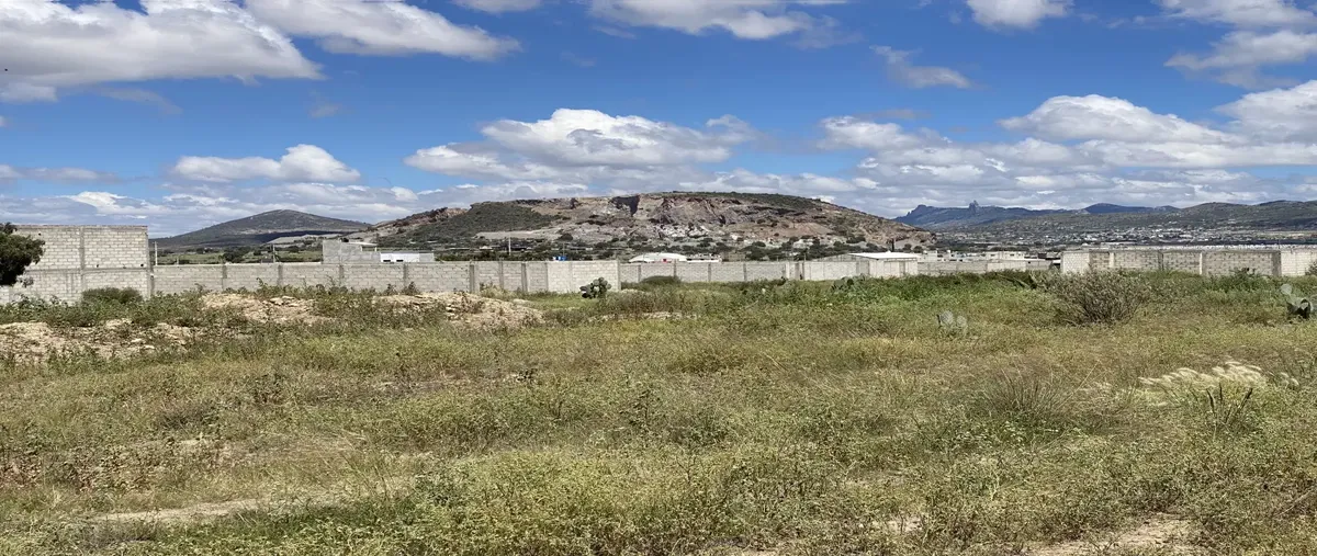 Foto de terreno habitacional en venta en herber y tarè 200, real de la loma, pachuca de soto, hidalgo, 30343911 No. 04
