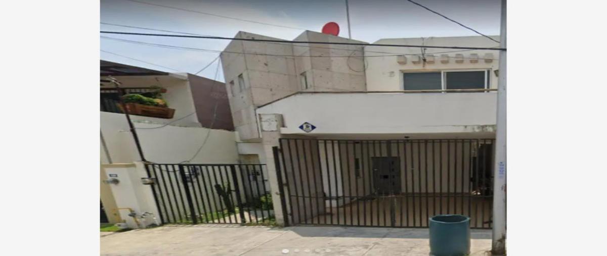 Foto de casa en venta en hercules 126, real anáhuac, san nicolás de los garza, nuevo león, 28145988 No. 01