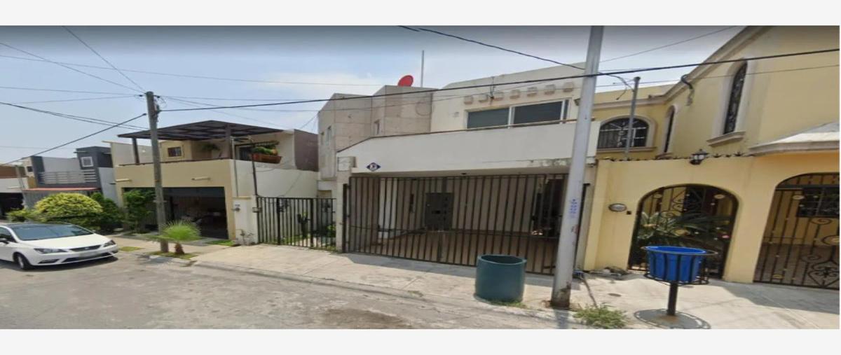 Foto de casa en venta en hercules 126, real anáhuac, san nicolás de los garza, nuevo león, 28145988 No. 02
