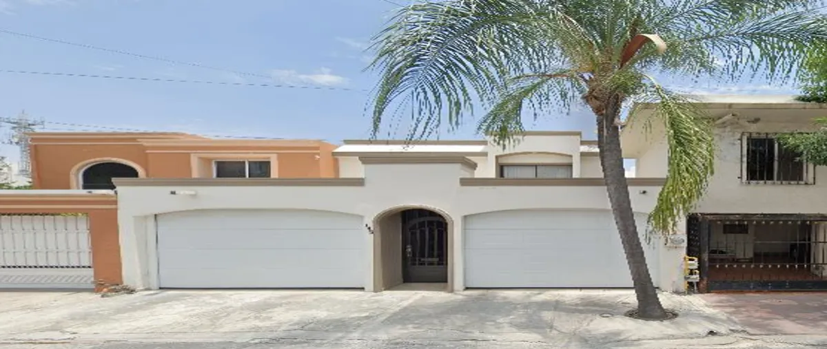 Foto de casa en venta en hércules 145, contry, monterrey, nuevo león, 0 No. 03